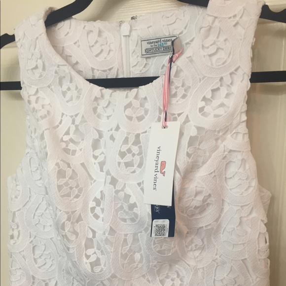 Vineyard Vines For the 143rd Kentucky Derby Dress - Picture 2 of 4